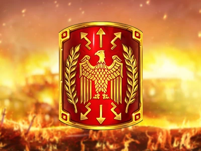 Emperor of Rome Mega Fire Blaze - Free Spins