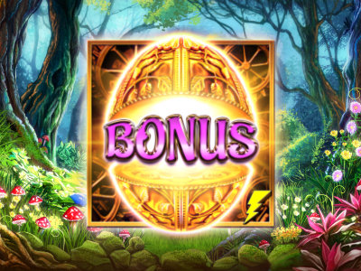 Enchanted Waysfecta - Free Spins