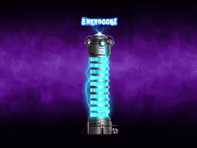 Energoonz - Bonus Game