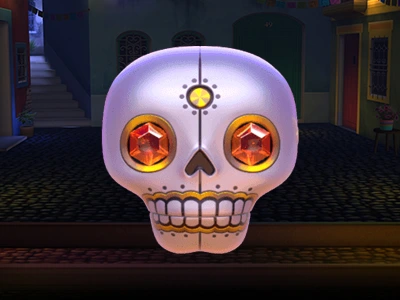 Esqueleto Explosivo 2 - Free Spins
