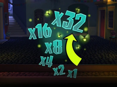 Esqueleto Explosivo 2 - Mucho Multiplier