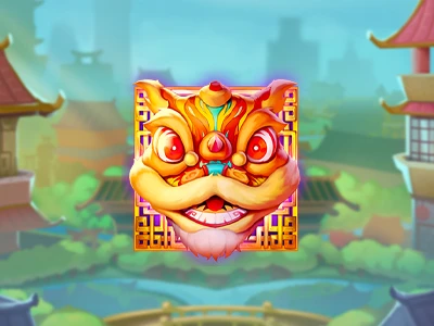 Festival 10K Ways - Wild Lion