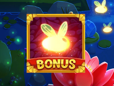 Fire Hopper - Free Spins