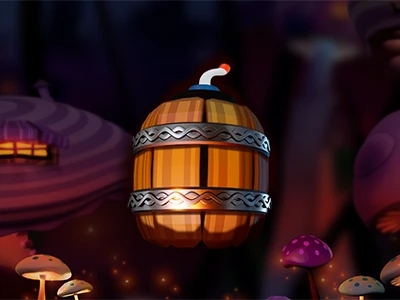 Fire Gnomes - Buildup Symbols