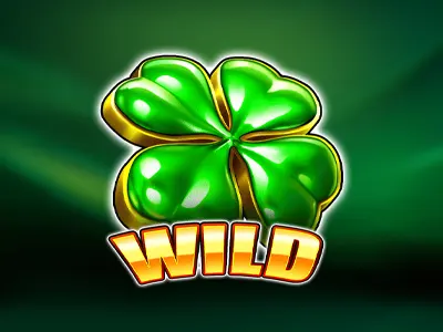 Fire Hot - Expanding Wilds