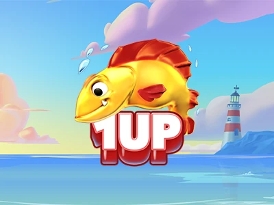 Fish 'Em Up - Catch Booster