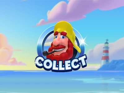 Fish 'Em Up - Cash Collector
