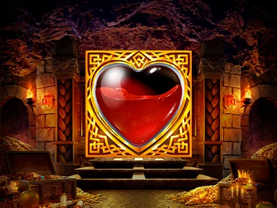 Fisher King - Free Spins