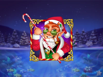 Fishin' Christmas Pots of Gold - Progressive Trail