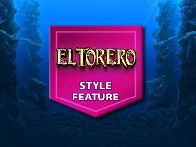 Fishin' Frenzy All Stars - El Torero Spins