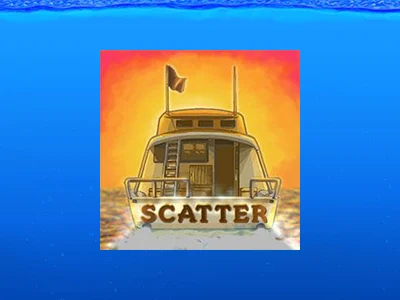 Fishin' Frenzy - Free Spins