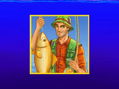 Fishin' Frenzy: The Big Catch - Fish Upgrades