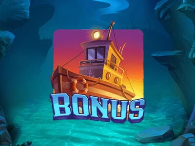 Fishing Trawler - Free Spins