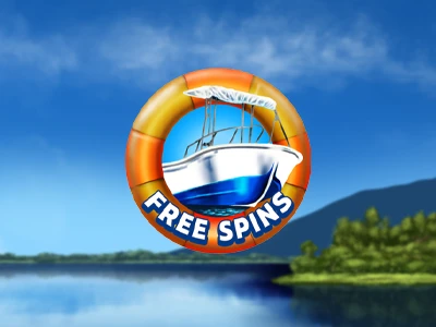 Fishing Floats of Cash - Free Spins