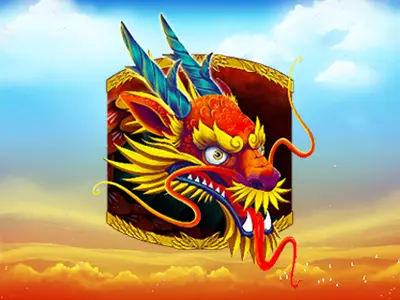 Floating Dragon Megaways - Free Spins
