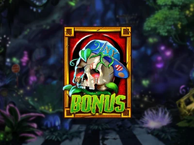 Florageddon! - Free Spins