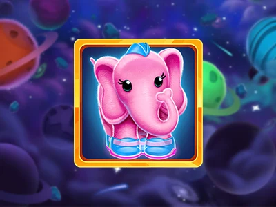 Fluffy in Space Jackpot - Fluffy In Space