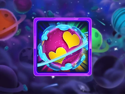 Fluffy in Space Jackpot - Free Games