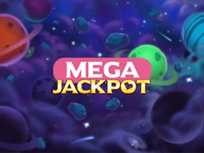 Fluffy in Space Jackpot - Fluffy In Space Jackpot