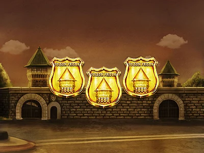 Folsom Prison - Free Spins
