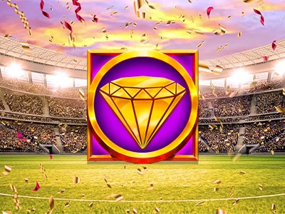 Football Cash Collect - Cash Collect Jackpots