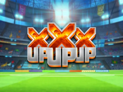 Football Finals X UP - Free Spins