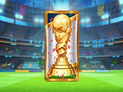 Football Finals X UP - Trophy Wilds