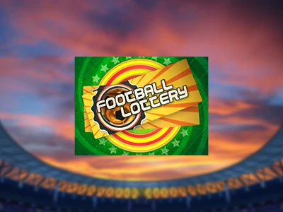 Football Mania Deluxe - Football Lottery