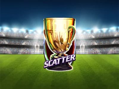Football Star Deluxe - Free Spins