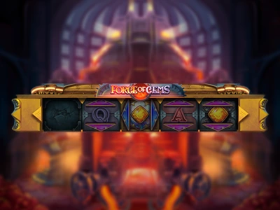 Forge of Gems - Forge Reel