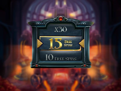 Forge of Gems - Gembox