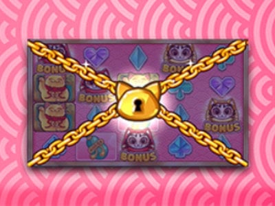 Fortune Cats Golden Stacks - Additional Reels