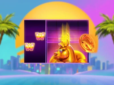 Fortune Llama - Big Spin