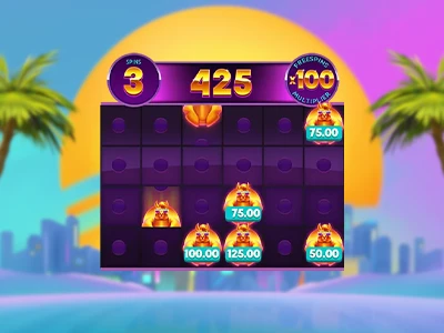 Fortune Llama - Free Spins