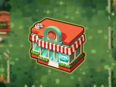 Frank's Farm - Diner Cash Bonus