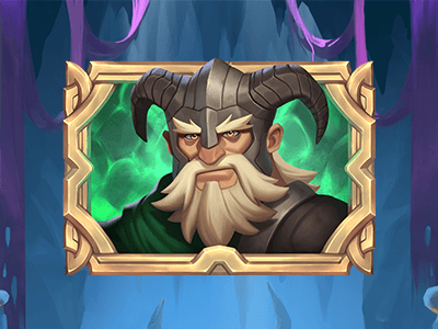 Tales of Asgard: Freya's Wedding - Free Spins