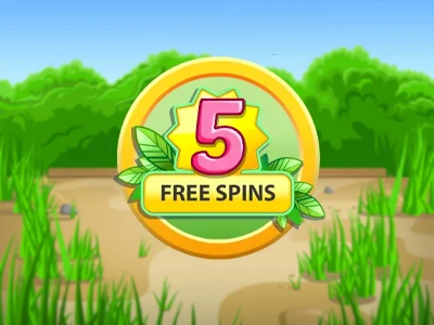 Fruit Shop Megaways - Free Spins