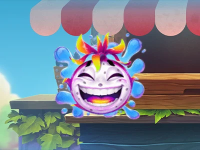 Fruity Burst 2 - Power-Up Ball