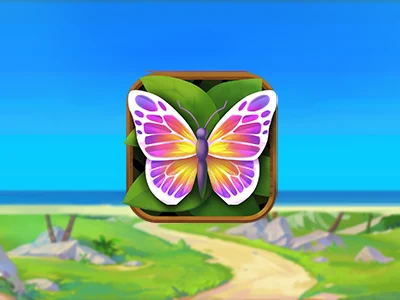 Fruity Showers - Free Spins
