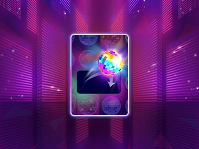 Funk Master - Free Spins