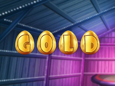 Gallo Gold Bruno’s Megaways - Free Spins