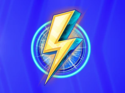 Galloping Gold Blitz - Gold Blitz
