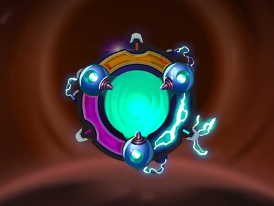 Gargantoonz - Experiments