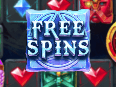Gates of Valhalla - Free Spins