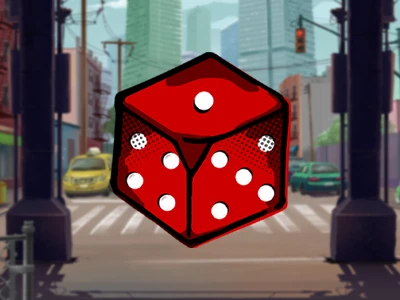Geese with Attitude - Dice Roller Free Spins
