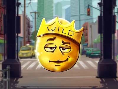 Geese with Attitude - Notorious W.I.L.D Free Spins