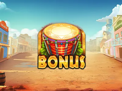 Gems of Serengeti - Free Spins