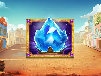 Gems of Serengeti - Super Respin Bonus