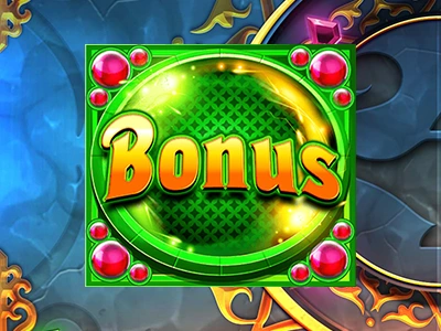 Genie Jackpots Wishmaker - Genie's Wishmaker Bonus