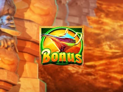 Genie Jackpots Big Spin Frenzy - Free Spins